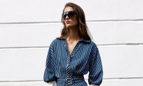 Zara ima haljine koje sada nosimo uz sandale, a uskoro uz čizme