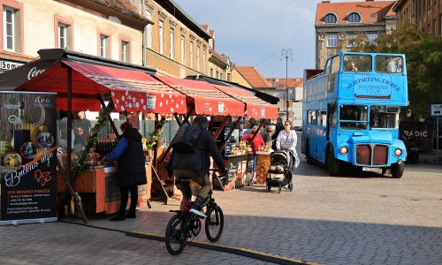 Ministarstvo poljoprivrede organizira sajam u centru Zagreba: Izašao poziv za prijavu