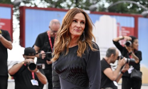 Zavirite u dnevni boravak Julije Roberts: Ovaj stil nikad ne izlazi iz mode