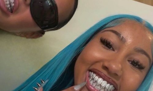 Kći Kim Kardashian i Kanyea Westa iznenadila odlukom: 'Želim imati običan posao'