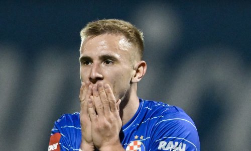 Dinamo odletio za Norvešku, a uoči utakmice s Vikingom stigla je odlična vijest za Kovačevića