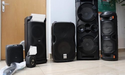 Glasna glazba privukla policiju: Na području Koprivnice kažnjeno 10 osoba