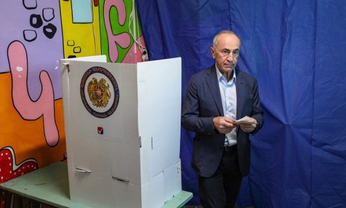 U Armeniji zatvoren šef oporbe: Optužuju ga za jednu stvar iz dana dok je bio na vlasti