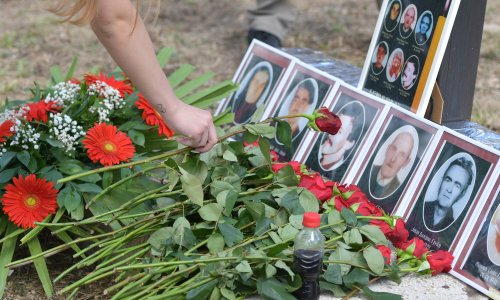Pupovac u Gruborima o civilnim žrtvama Oluje: 'Hag utvrdio da je zločin počinjen'