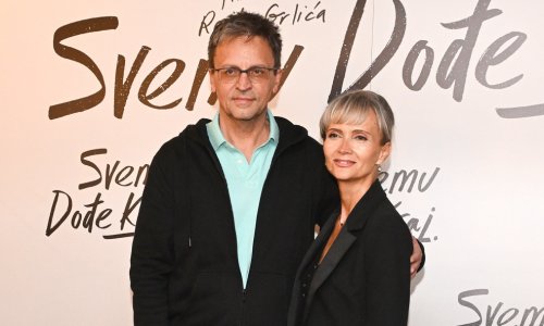 Nakon odmora na Jadranu, Saša Kopljar i supruga otišli na posebno putovanje