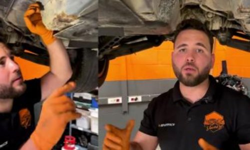 Kupujete rabljeni auto iz Njemačke? Poznati mehaničar upozorava na problem koji se na prvi pogled uopće ne vidi