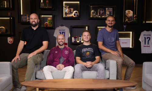 Totalni nogomet se vraća: Nova sezona popularne emisije kreće večeras na MAXSportu