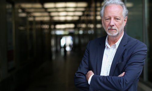 Svrstavaju ga među velike pisce današnjice, a on strahuje za Europu: 'Ako nastavimo ovako, sve će krenuti po zlu'