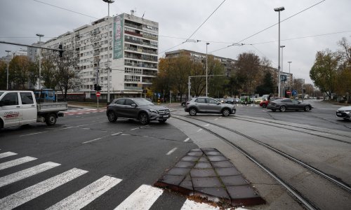 Sprema se totalna rekonstrukcija važnog zagrebačkog raskrižja: Pola traka će biti ukinuto
