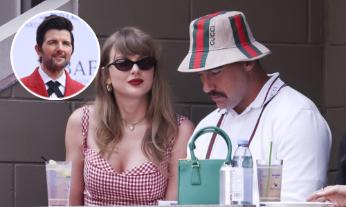 Poznati glumac o vjenčanju Taylor Swift i Travisa Kelcea: 'Osjećalo se da su tamo ljudi koji se zaista vole'