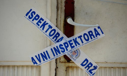 Država u bitci protiv ilegalnog smještaja: 'Svi koji rade na crno bit će sankcionirani'