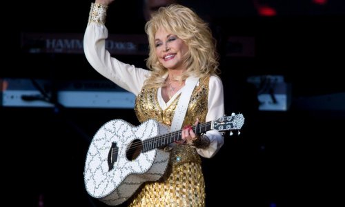 Dolly Parton jednom je otkrila koju pjesmu želi na svom sprovodu: Za nju ima posebno značenje