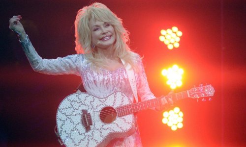 Ovo su najveći hitovi po kojima ćemo pamtiti legendarnu Dolly Parton