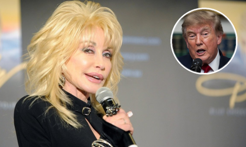 Nakon smrti Dolly Parton javio se Donald Trump: Evo kako je odlučio da će SAD pjevačici odati posebnu čast