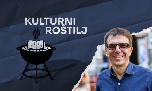 Tri pozornice, dva šanka i stotinu pisaca: 14. FSK u Adžijinoj pretvara vrh svjetske književnosti u ležerni jesenski 'chill out'