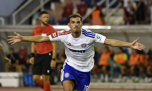 Hajduk ga doveo besplatno, a poznati skaut se čudi: 'Kako ga nitko drugi nije uzeo?'