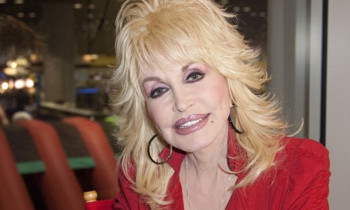 Glasnogovornik Dolly Parton otkrio njezinu posljednju želju: Podijelio i kako joj čast mogu odati obožavatelji
