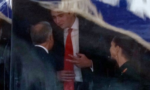 Iran prijeti atentatom na Barrona Trumpa, oglasila se američka tajna služba
