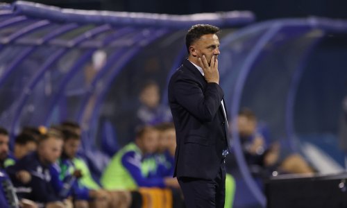 Kovačević dobio veliku vijest pred Viking. Evo sastava kojim bi Dinamo trebao krenuti po Ligu prvaka
