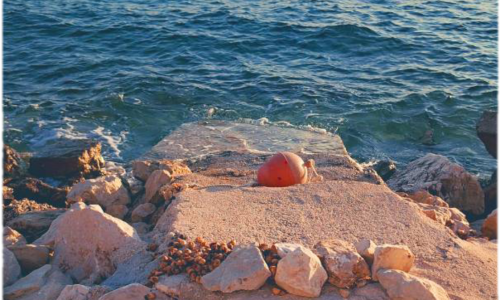 Bizarne scene na obali: Mještani ogorčeni, pogledajte čime je netko zagradio 'privatnu' plažu