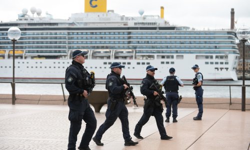 Australska policija u potrazi za lopovima: Neobična krađa privukla pozornost javnosti
