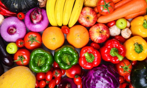 Termička obrada im uništava snagu: Ovo povrće trebate jesti svježe za jači imunitet i brži gubitak kilograma