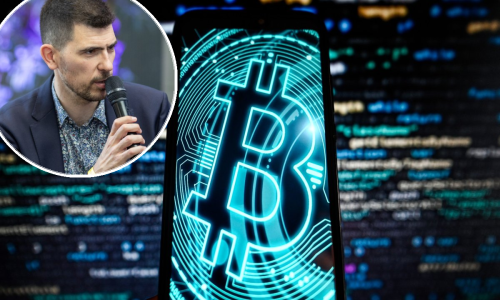 Vrijednost bitcoina eksplodirala: Stručnjak objasnio što se događa