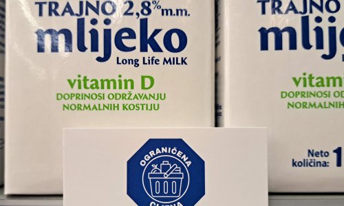Inspekcija u akciji: Kontrolirali cijene u trgovinama i naišli na brojne nepravilnosti