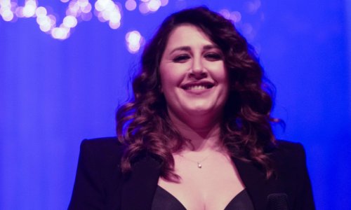 Naša pjevačica Iva Ajduković pokazala nevjerojatnu transformaciju nakon što je izgubila više od 20 kilograma