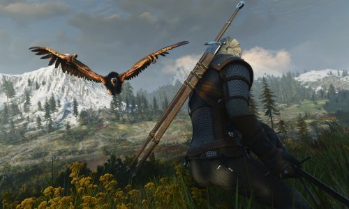 Witcher 3 dobiva besplatni remaster s poboljšanom borbom i spektakularnom grafikom