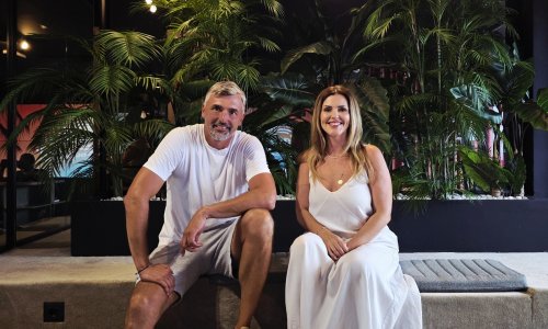 'Ova nova generacija je razmažena': Goran Ivanišević bez dlake na jeziku o današnjim tenisačima i meču s Ćorićem
