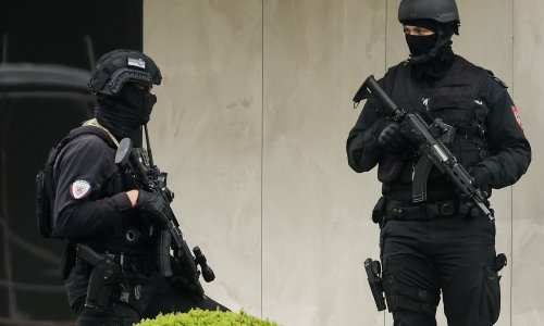 Drama u BiH: Specijalci krenuli po kriminalca, a na podu završio srbijanski veleposlanik