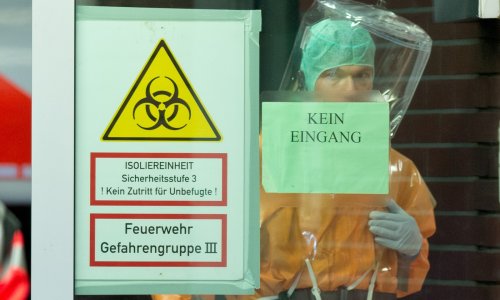 Malarija usmrtila zaposlenika franfurtske zračne luke: Zaraženi komarac stigao avionom