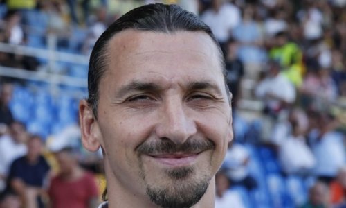 Zlatan Ibrahimović zamijenio splitsku vrevu rajskom uvalom: Evo gdje sada odmara