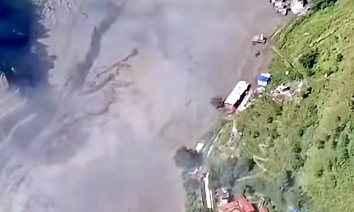 Bujice u Nepalu vidljive iz satelita, stručnjaci upozoravaju: 'Prijeti drugi val'