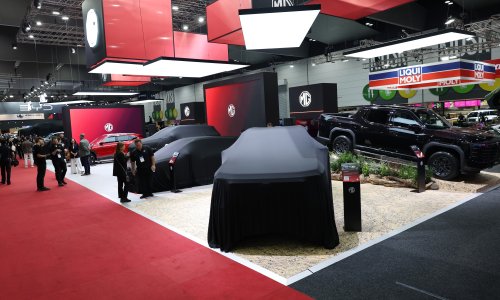 Novi automobili dobivaju digitalnu putovnicu. Evo zašto je to važno