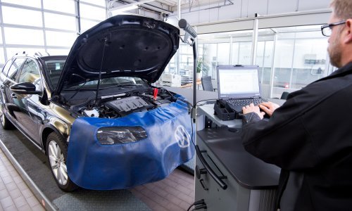 Svi su ga upozoravali na 1.4 TSI, a s njim je prešao 461.627 km: Ovo je njegova tajna