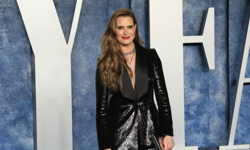 Brooke Shields pokazala kako uživa u Hrvatskoj pa iznenada obrisala sve fotografije