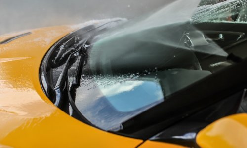 Viralni trik za vjetrobran izgleda genijalno, ali može napraviti više štete nego koristi