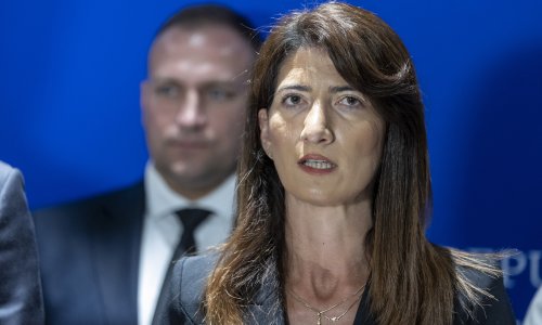 HDZ BiH iz Washingtona: Vrijeme je da prijeđemo s dogovora na provedbu Južne plinske interkonekcije