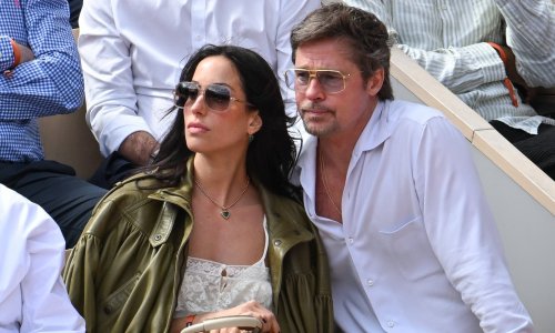Brad Pitt vraća se na mjesto na kojem ga nismo vidjeli čak 17 godina