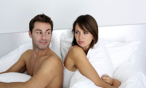 Dvije riječi koje nikad ne smijete izgovoriti u svađi