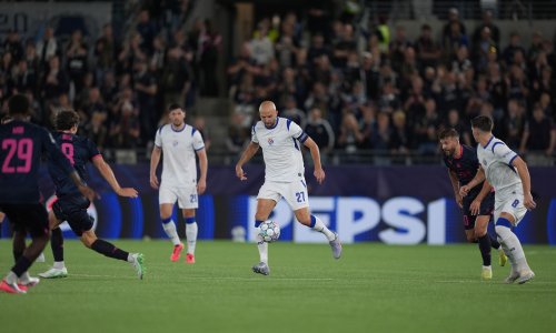 Dinamo porazom ostao bez ogromnog novca: Evo koliko ga je koštalo ispadanje iz Lige prvaka