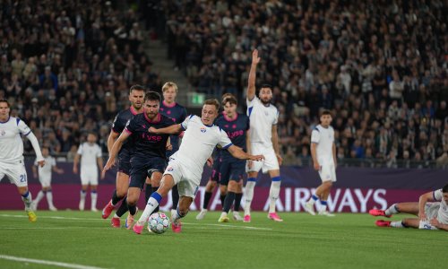 Bruno Marić: Dinamo je teško oštećen! VAR se nije smio uključiti