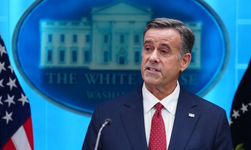 Šef CIA-e birao je neobičnu rutu za tajni posjet Moskvi: 'Washington šalje jasnu poruku'