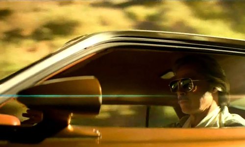 VIDEO Što nam spremaju Tarantino i Fincher? Potvrđen naslov i datum izlaska filma o Cliffu Boothu s Bradom Pittom
