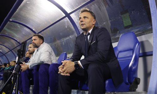 Nedopustivo je u kakvu situaciju se Dinamo doveo. Za to nisu krivi ni Kovačević ni Nevistić