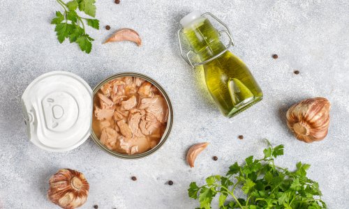 Tuna je zdrava, ali sadrži živu: Evo koliko je sigurno pojesti tjedno