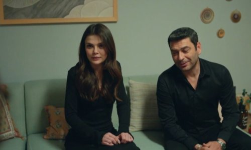 Papreni honorari: Glavni glumački par 'Dalekog grada' zarađuje pravo bogatstvo, evo i točnih iznosa