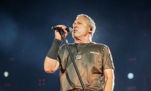 Procurio navodni repertoar za Vukovar: Thompson pripremio maratonski koncert od čak 34 pjesme